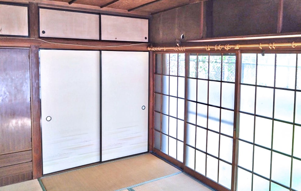 遺品整理
